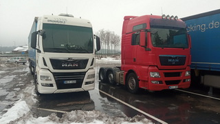 Мерседес 410 (Минск) Грузоперевозки по РБ, РФ Грузоперевозки по РБ, РФ