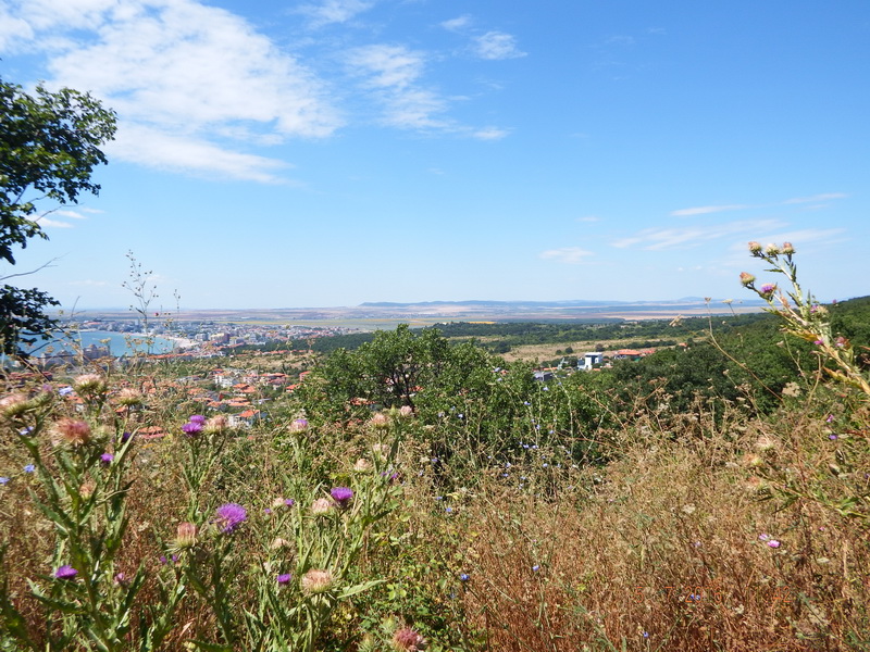Святой Влас. Болгария, 2016