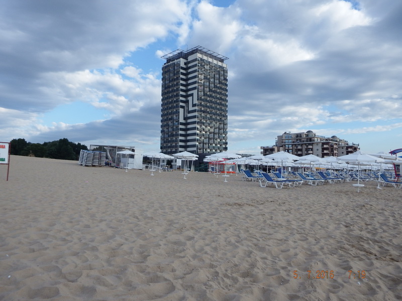 Курорт 