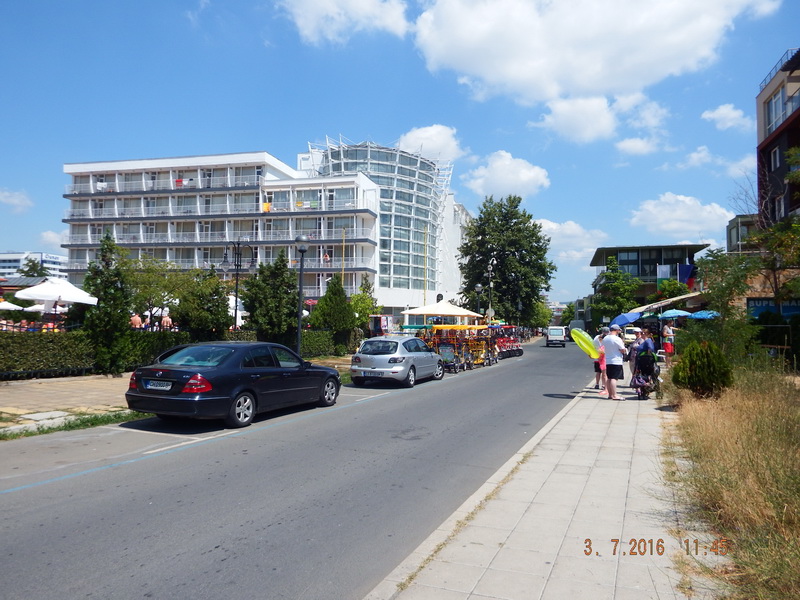 Курорт 