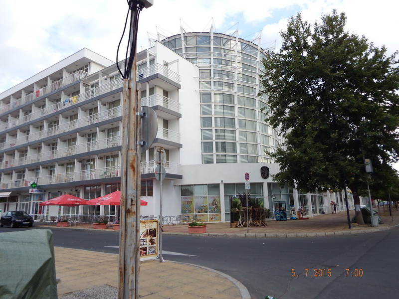 Курорт 