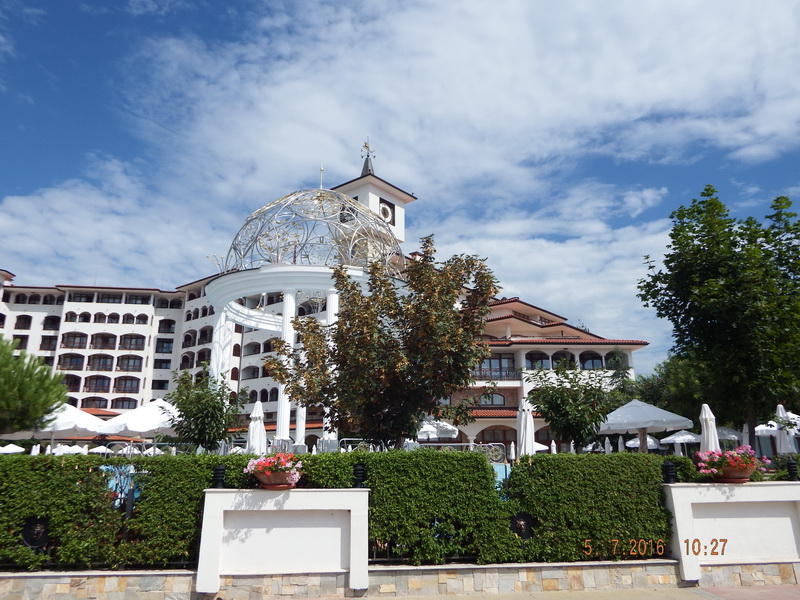 Курорт 