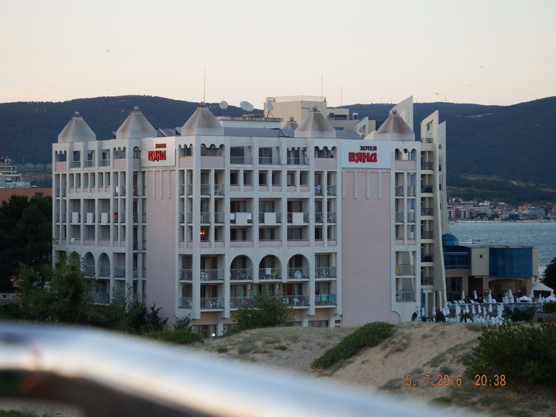 Курорт 