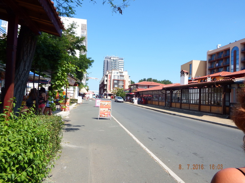 Курорт 