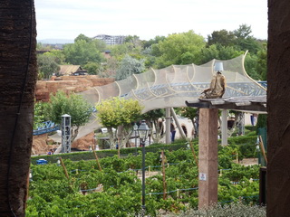 Port Aventura, A Espanya, L'Any 2015