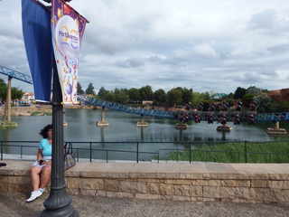 Port Aventura, A Espanya, L'Any 2015