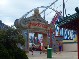 Port Aventura, A Espanya, L'Any 2015