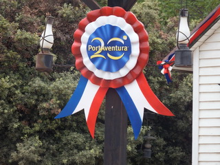 Port Aventura, A Espanya, L'Any 2015