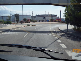 Salou , Espanya, 2015