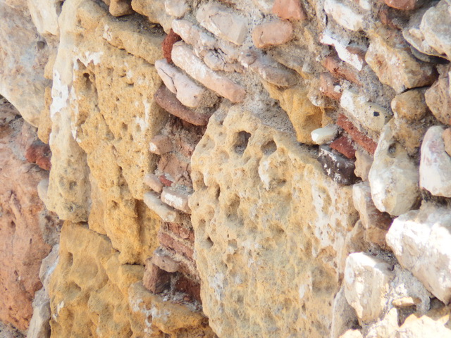 Римский Амфитеатр, Таррагона, Испания, 2015