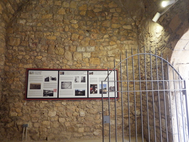 Римский Амфитеатр, Таррагона, Испания, 2015