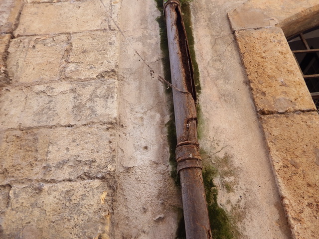  Tarragona, Старый город, Национального археологического музей, Капитолийская волчица, крепостная стена. Espanya, El 2015