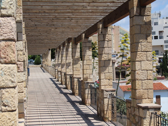  Tarragona, Старый город, Национального археологического музей, Капитолийская волчица, крепостная стена. Espanya, El 2015
