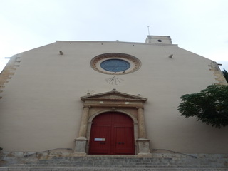 Vila-Seca, Espanya, 2015